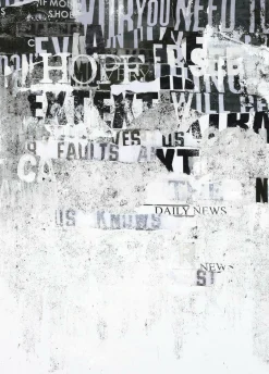 New Poster HOPE Poster & Drucke|Kunstdrucke