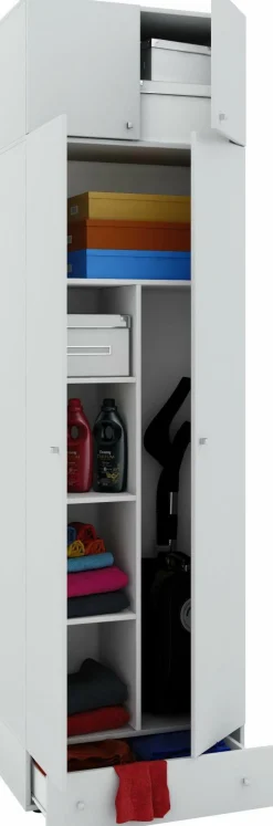 New Putzschrank VANDOL II Schränke