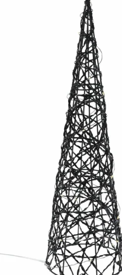 Discount Pyramide LED Weihnachtsbeleuchtung|Weihnachtsdekoration