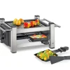 Clearance Raclette TASTE4 Küchengeräte|Küchengeräte