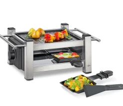 Clearance Raclette TASTE4 Küchengeräte|Küchengeräte