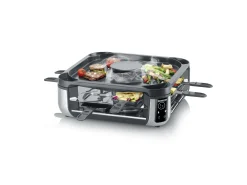 New Raclette-Grill RG2379 Küchengeräte|Küchengeräte