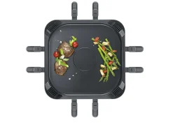 New Raclette-Grill RG2379 Küchengeräte|Küchengeräte