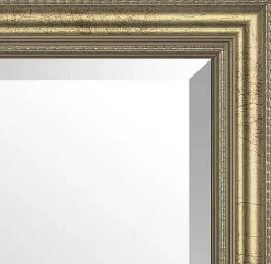 Clearance Rahmenspiegel Anna Garderobenspiegel