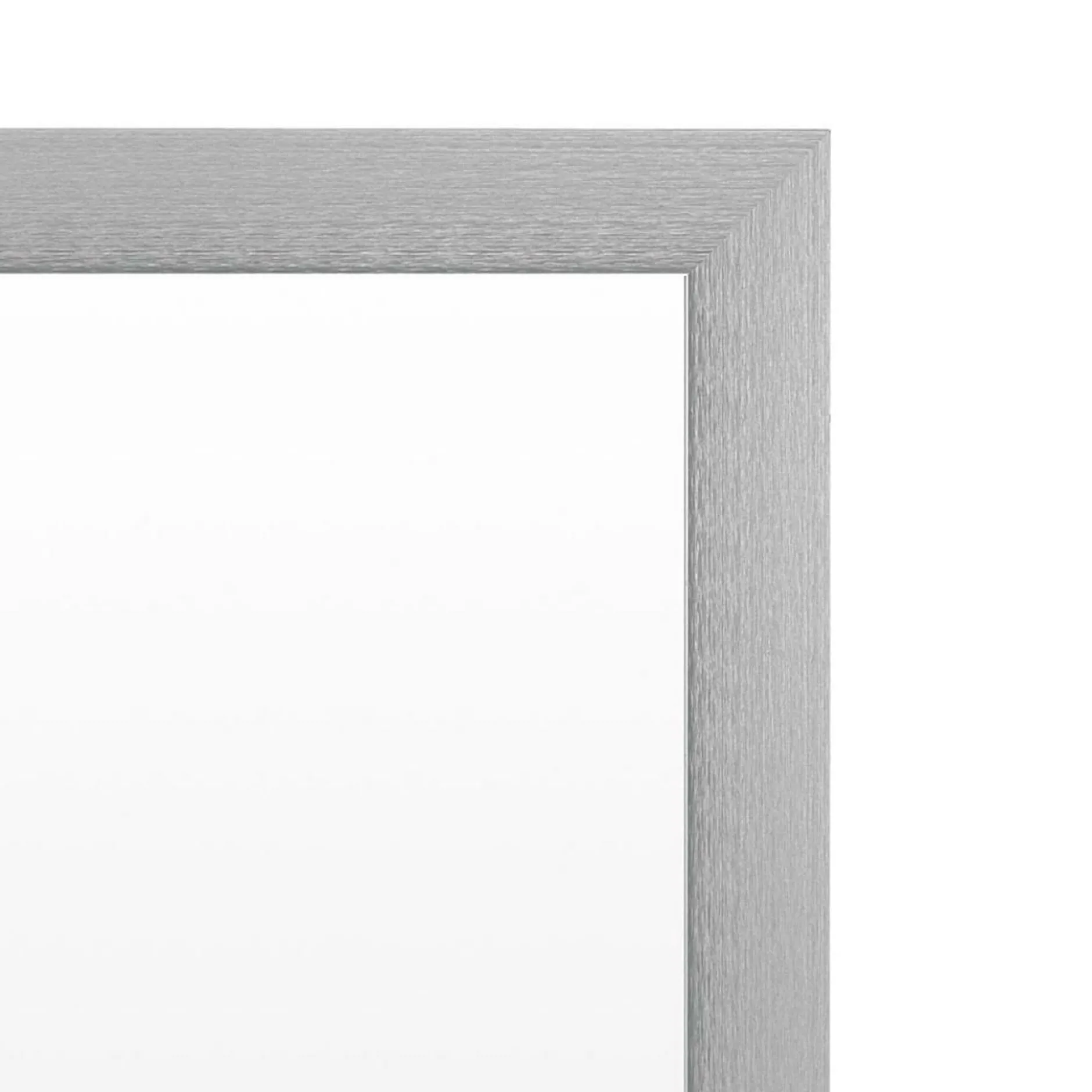 Discount Rahmenspiegel Fenna Garderobenspiegel