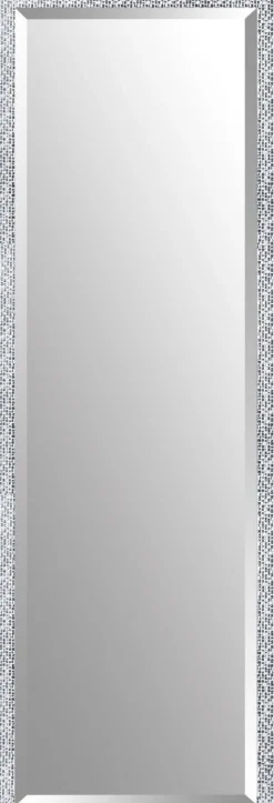 Discount Rahmenspiegel Silke Garderobenspiegel