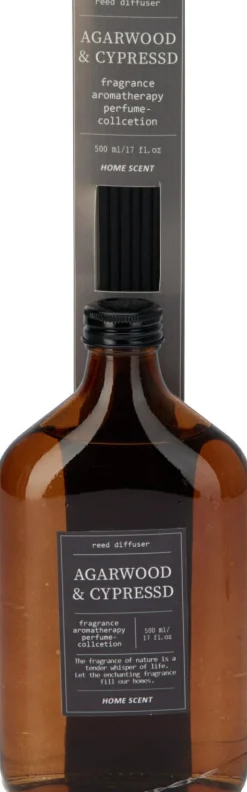 Hot Raumduft Raumdüfte