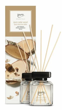 Sale Raumduft CEDAR WOOD Raumdüfte