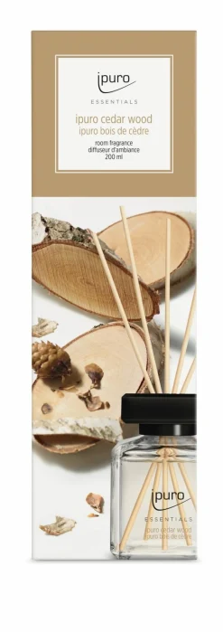 Sale Raumduft CEDAR WOOD Raumdüfte