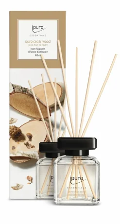 Clearance Raumduft CEDAR WOOD Raumdüfte