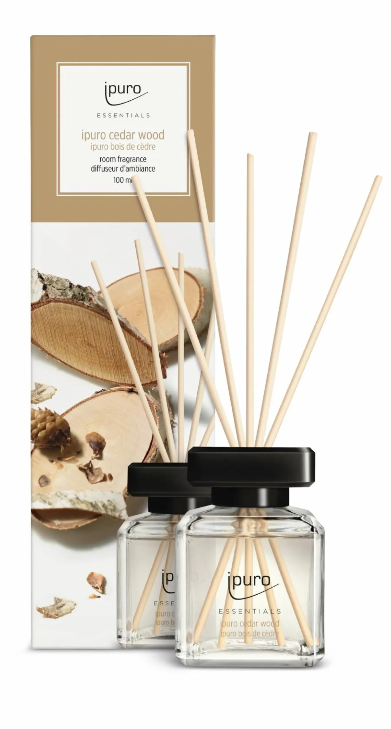 Clearance Raumduft CEDAR WOOD Raumdüfte