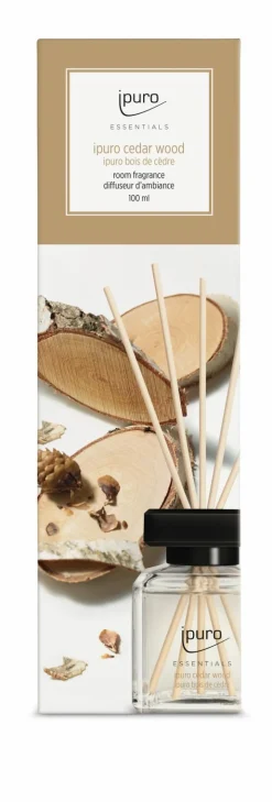 Clearance Raumduft CEDAR WOOD Raumdüfte