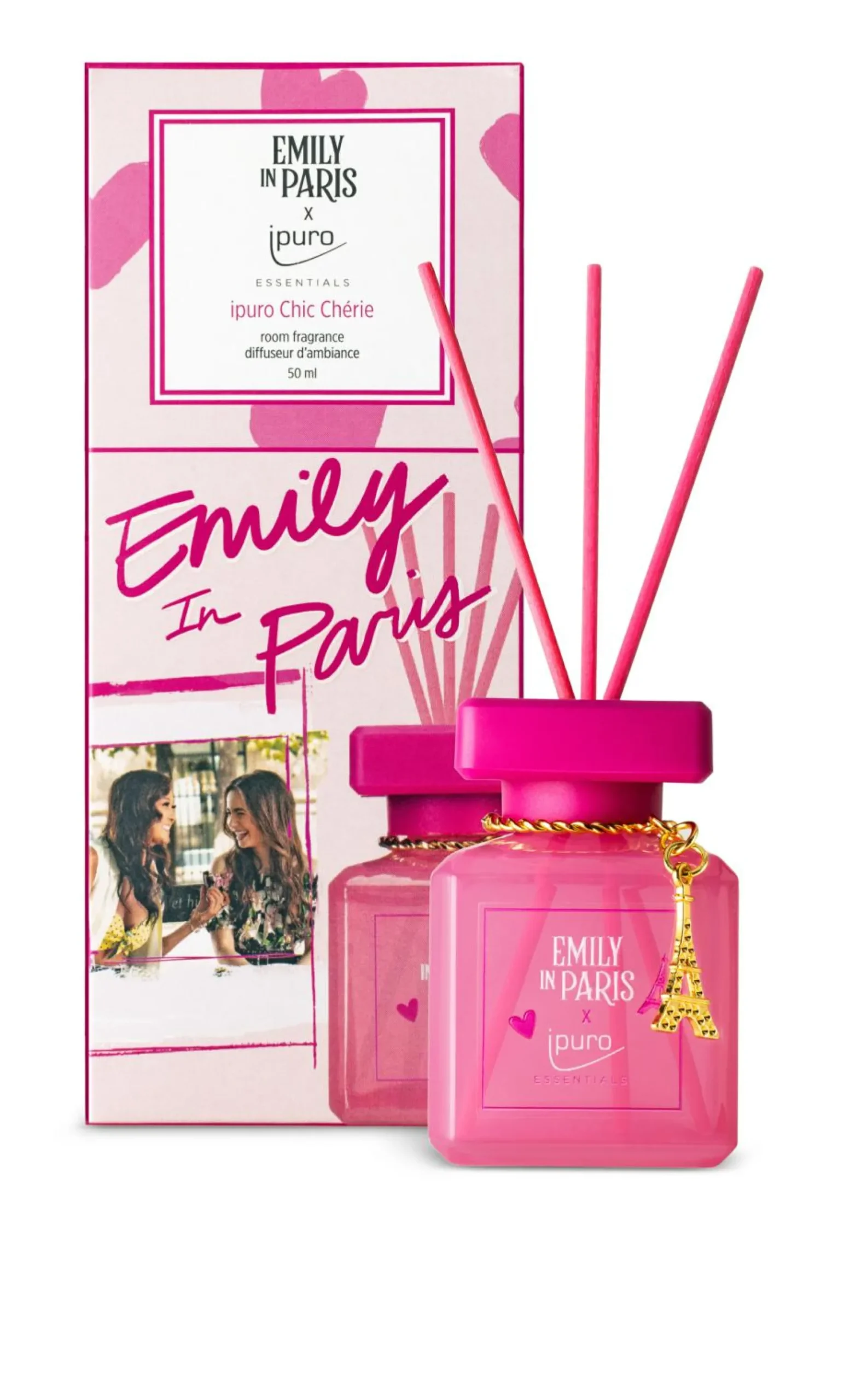 Outlet Raumduft CHIC CHÉRIE Raumdüfte