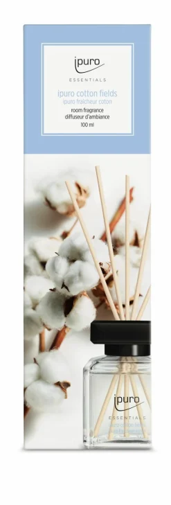 New Raumduft COTTON FIELDS Raumdüfte