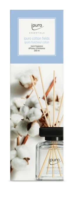 Clearance Raumduft COTTON FIELDS Raumdüfte