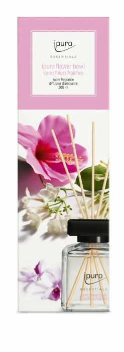 Outlet Raumduft FLOWER BOWL Raumdüfte