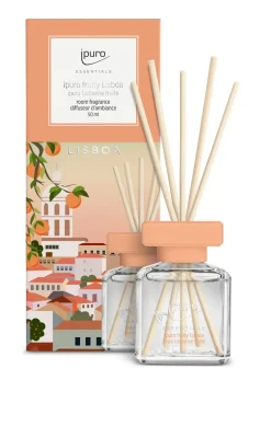 Hot Raumduft FRUITY LISBOA Raumdüfte