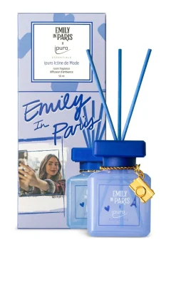 Outlet Raumduft ICÔNE DE MODE Raumdüfte