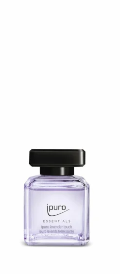 New Raumduft LAVENDER TOUCH Raumdüfte