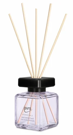 New Raumduft LAVENDER TOUCH Raumdüfte