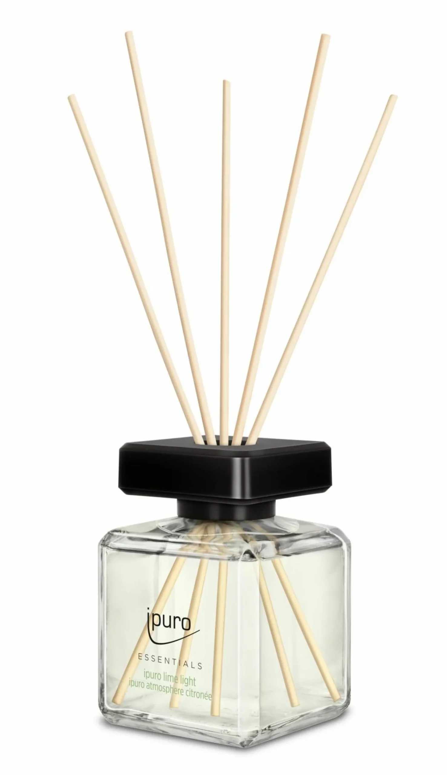 Discount Raumduft LIME LIGHT Raumdüfte