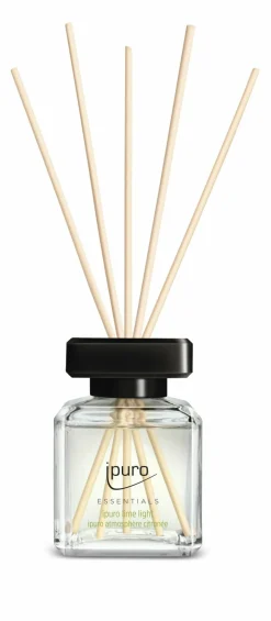 Clearance Raumduft LIME LIGHT Raumdüfte