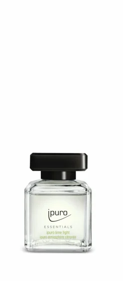 Clearance Raumduft LIME LIGHT Raumdüfte