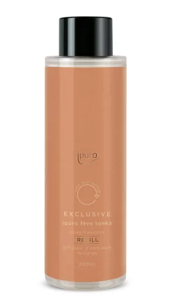 Raumduft Refill FEVE TONKA Raumdüfte