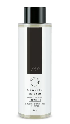 Clearance Raumduft Refill NOIR Raumdüfte