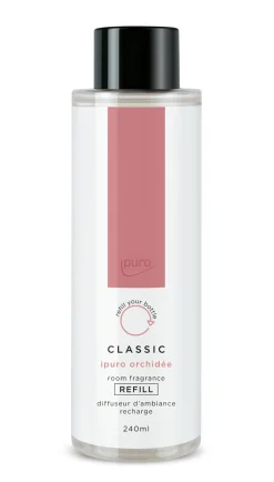 Best Raumduft Refill ORCHIDEE Raumdüfte