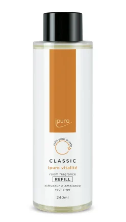 Online Raumduft Refill VITALITE Raumdüfte