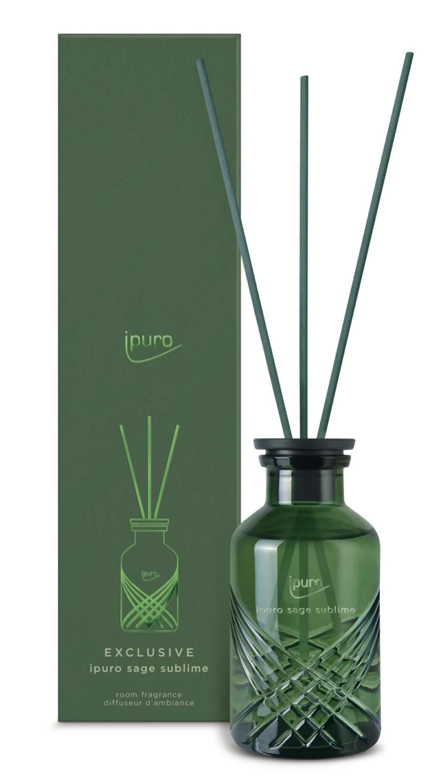 Best Raumduft SAGE SUBLIME Raumdüfte