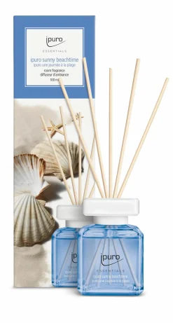 New Raumduft SUNNY BEACHTIME Raumdüfte