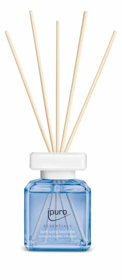 New Raumduft SUNNY BEACHTIME Raumdüfte