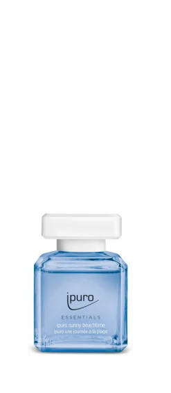 New Raumduft SUNNY BEACHTIME Raumdüfte