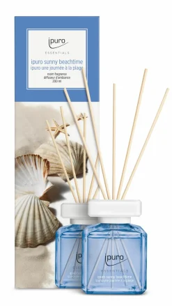Outlet Raumduft SUNNY BEACHTIME Raumdüfte