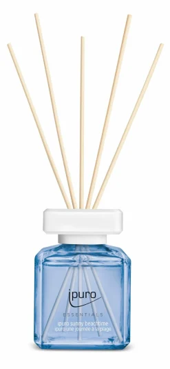 Outlet Raumduft SUNNY BEACHTIME Raumdüfte