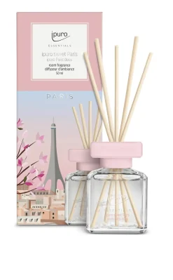 Hot Raumduft SWEET PARIS Raumdüfte