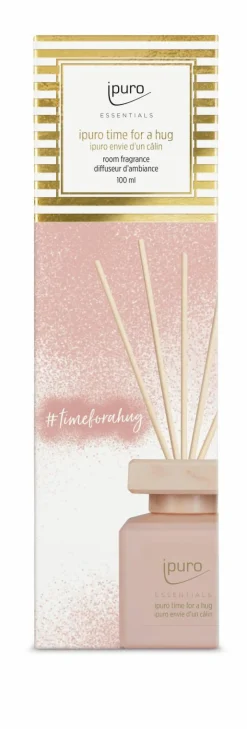 Online Raumduft TIME FOR A HUG Raumdüfte