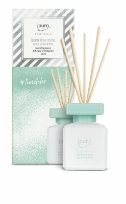 Sale Raumduft TIME TO BE Raumdüfte