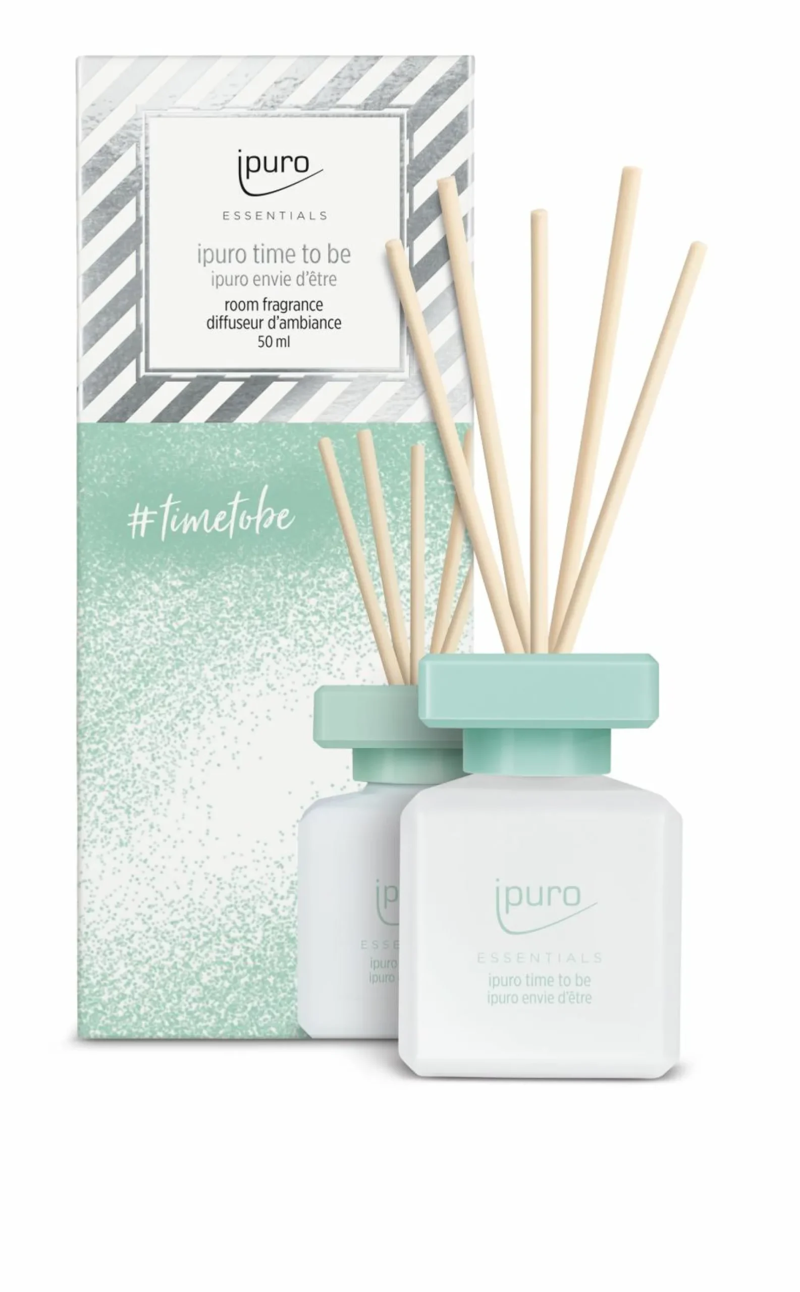 Sale Raumduft TIME TO BE Raumdüfte