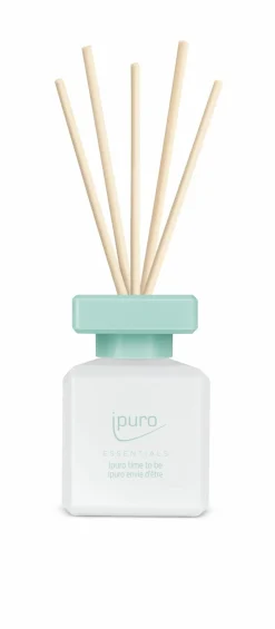 Sale Raumduft TIME TO BE Raumdüfte