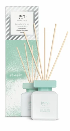 Sale Raumduft TIME TO BE Raumdüfte