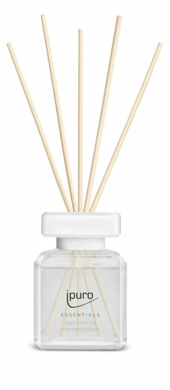 Outlet Raumduft WHITE LILY Raumdüfte