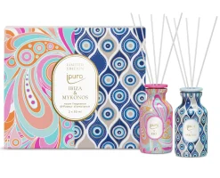 Best Raumduft-Set MYKONOS+IBIZA Raumdüfte