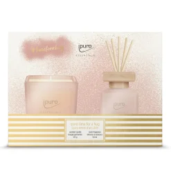 Clearance Raumduft-Set TIME FOR A HUG Raumdüfte