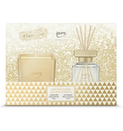 Sale Raumduft-Set TIME TO GLOW Raumdüfte