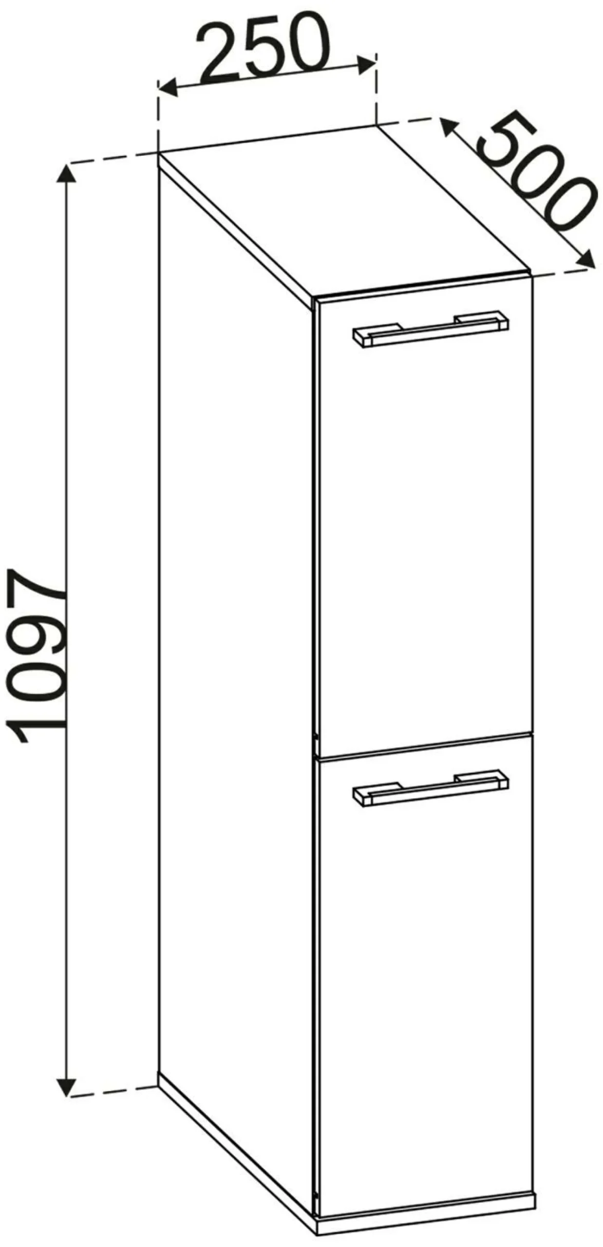 Best Raumteiler SADILO Regale & Raumteiler