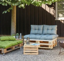 Rückenkissen Basic Auflagen & Kissen