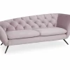 Best Recamiere CHARLSTON Einzelsofas
